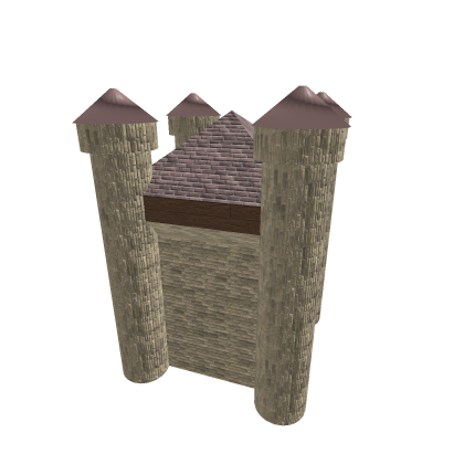 Anjony Castle