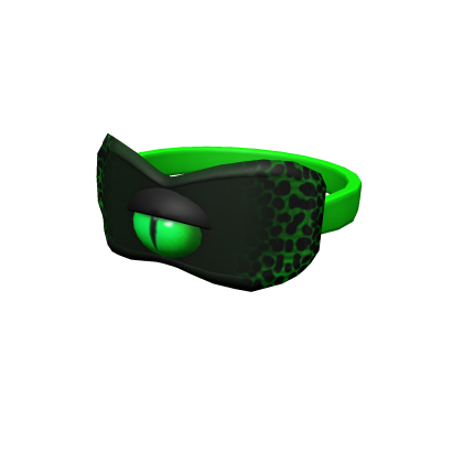 Overseer Oversleeper Sleep Mask