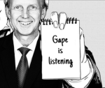 Gape Coin