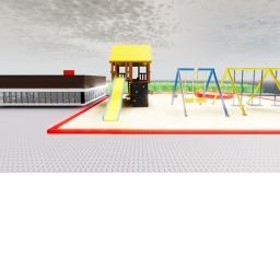 fnaf sim game still in proggess