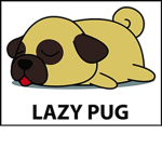 I LIKE PUGS!!!!
