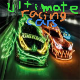 ultimate racing cars(ULT RC)