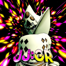 [REWORK SOON] JoJo Golden Records Modded