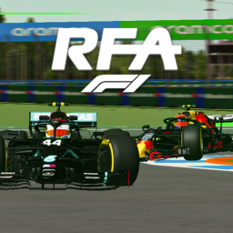 RFA Austrian GP. icon