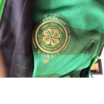 Da Celtic man