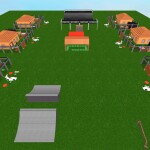 Juanse's tycoon new wepons in the shop PLZ FAV