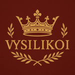 Vysilikói