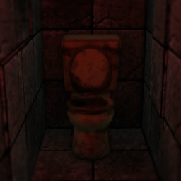 claustrophobia (fear of small spaces)