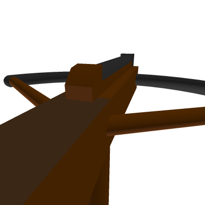 Crossbow