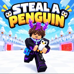 [BETA] 🐧 Steal a Penguin  icon