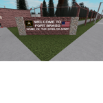 Roblox Defenders Military