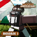 [x5⚡] MOUNT SINGGALANG