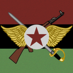 [AF] Alkebulan Revolutionary Armed Forces
