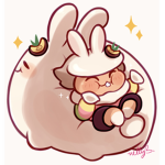 Rabbits Kingdom