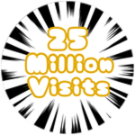 25M Visits!