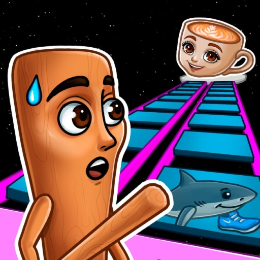 [99 Nights] Italian Brainrot Color Bridge 99 official Roblox game thumbnail