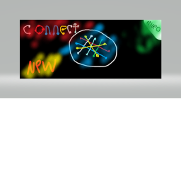Connect!