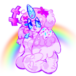 sprinklefparty clothing :3
