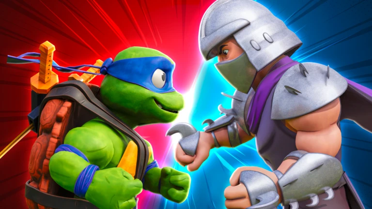 Roblox Tmnt Saliendo De Las Sombras Teenage Mutant Ninja Turtles: