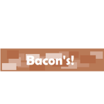 Bacon's of Roblox || Better the bacon.