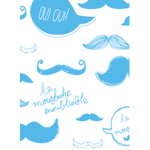 Mustache Me