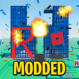 Final Destination: HQ Collapse (MODDED)