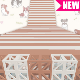 🐶 Puppy Obby Challenge