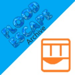 Flood Escape Archive