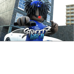 [🔥REBORN] Street Warz 2