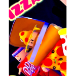 Dr. Pizza’s Fan Group!