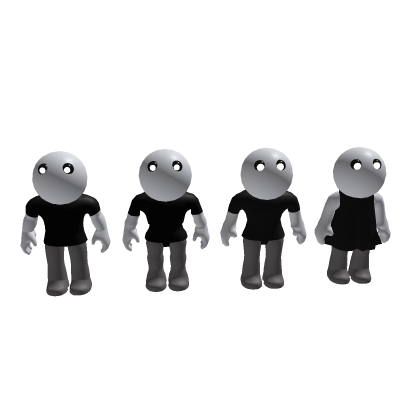 Piggy R15 Rigs Template
