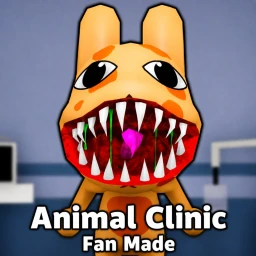 Animal Clinic (Anomaly) icon