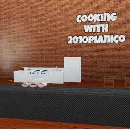cooking with 2010pianico!
