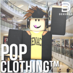 Pop Clothing™