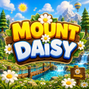 [NEW X50] Mount Daisy