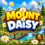 [NEW X50] Mount Daisy