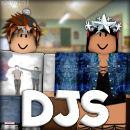DJS || Big Brother