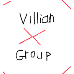 The World of Villians