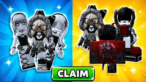 [FREE🌴] Avatar Outfit Ideas