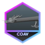 caption=Badge