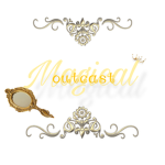 Magical outcast