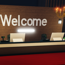 RobloxianMovies Lobby