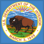 [United States Department of the Interior]