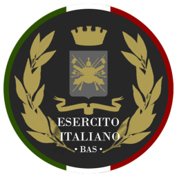 BAS • Base d'Addestramento Speciale