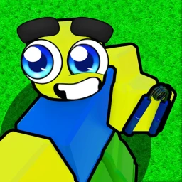 fight in squid games icon