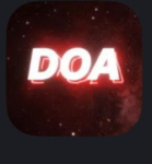 OGSB DOA #7SEV