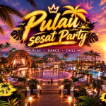 Pulau Sesat Party