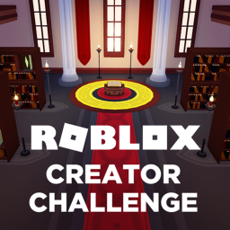 Roblox Creator Challenge icon