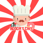 B0O0R's Cafe