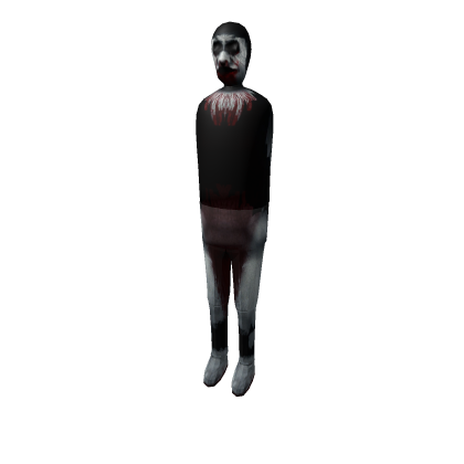 Armless rig and anims